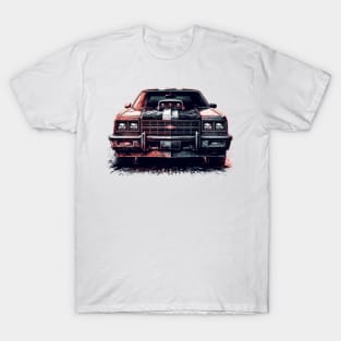 Chevrolet Caprice T-Shirt